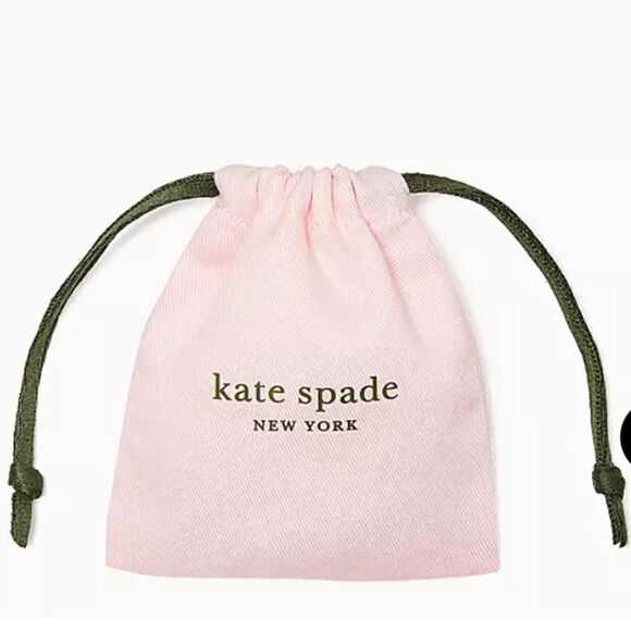 Disney X Kate Spade New York Minnie Mouse Earrings - Picture 5 of 7